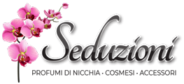 Profumeria Seduzioni Logo