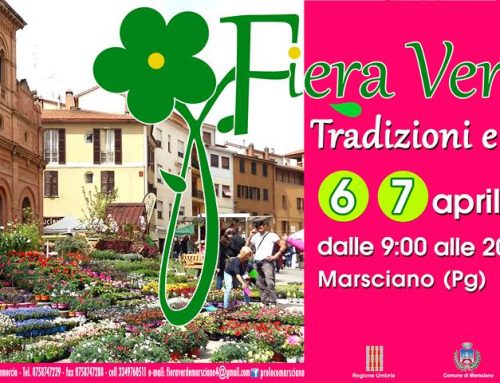 Fiera verde 2019