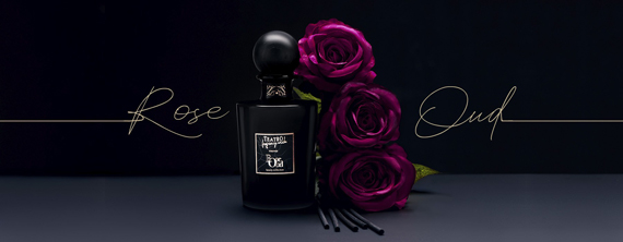 Rose Oud
