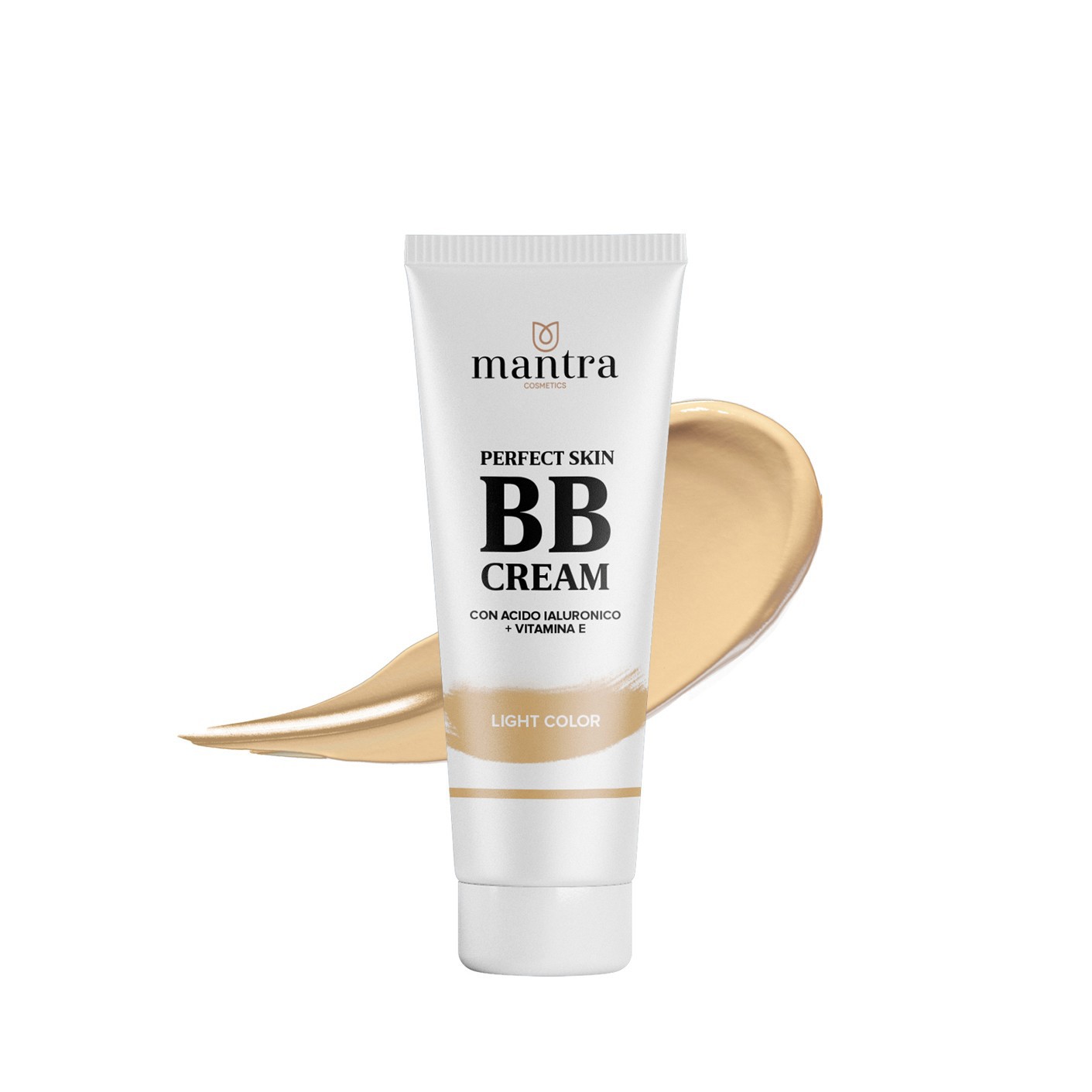 bb cream light