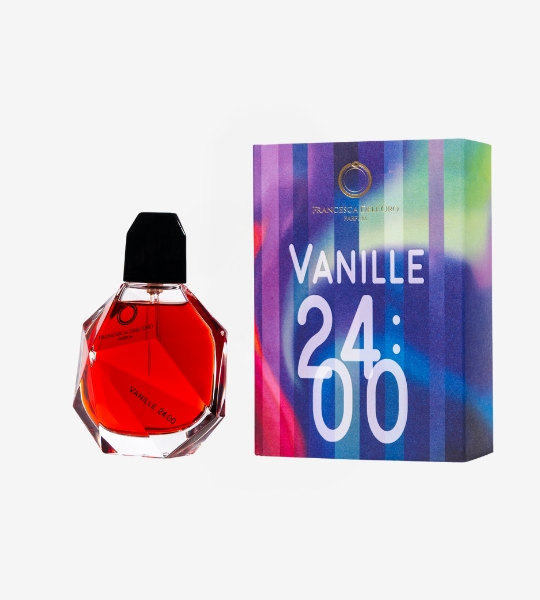 VANILLE-2400 2